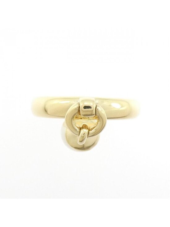 Tiffany & Co. Classic Signature Solitaire Akoya Pearl Gold  Tiffany & Co Vintage Akoya Pearl Ring